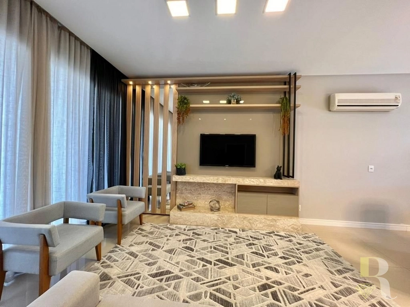 Casa no Riviera Totalmente Mobiliada e Decorada: 8ª foto da galeria de imagens do imóvel