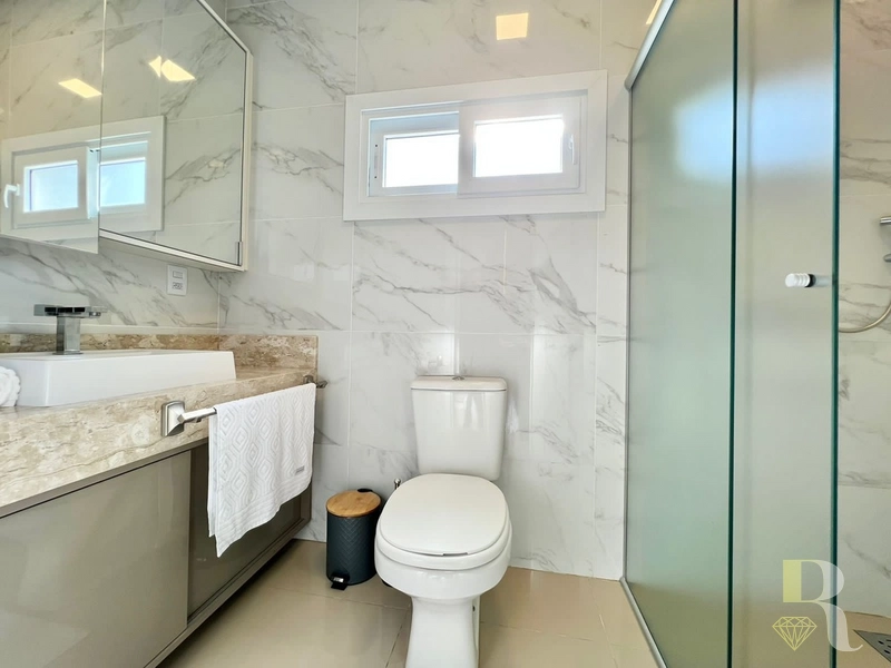 Casa no Riviera Totalmente Mobiliada e Decorada: 23ª foto da galeria de imagens do imóvel