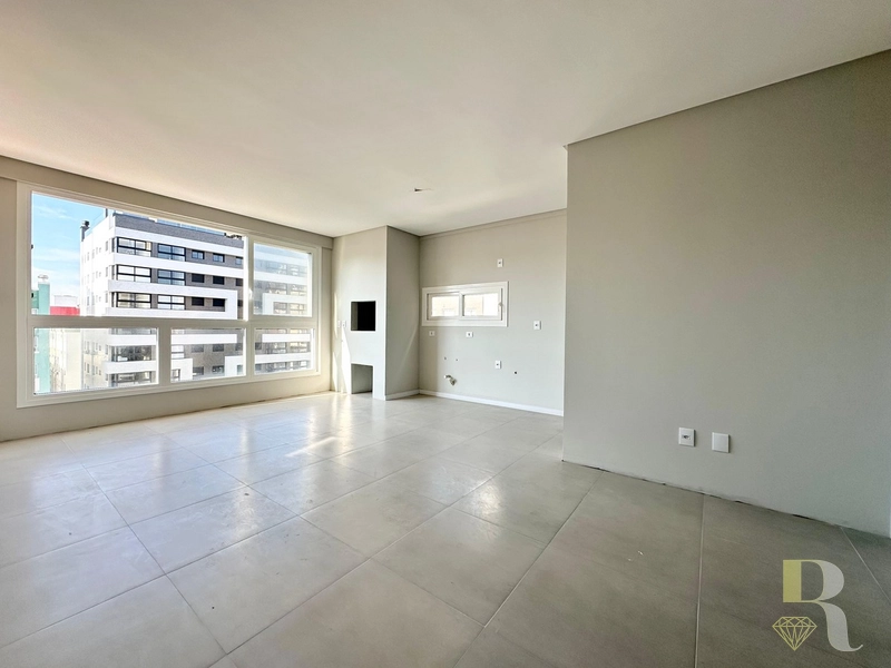 APARTAMENTO À VENDA EM CAPÃO DA CANOA!: 3ª foto da galeria de imagens do imóvel