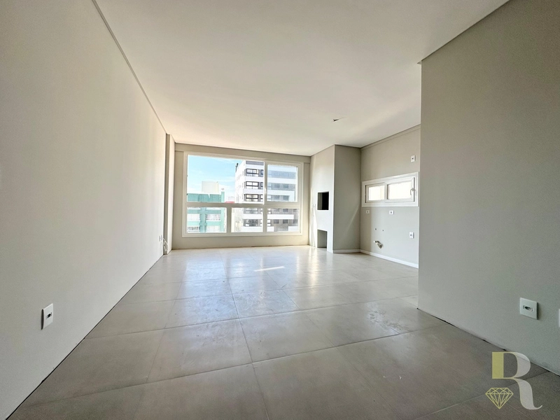 APARTAMENTO À VENDA EM CAPÃO DA CANOA!: 2ª foto da galeria de imagens do imóvel