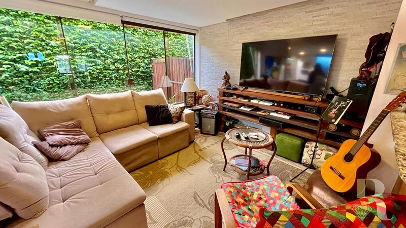 SOBRADO 4 SUITES EM CONDOMINIO A BEIRA MAR: 4ª foto da galeria de imagens do imóvel