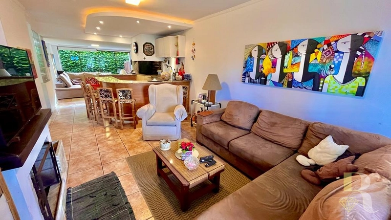 SOBRADO 4 SUITES EM CONDOMINIO A BEIRA MAR: 3ª foto da galeria de imagens do imóvel