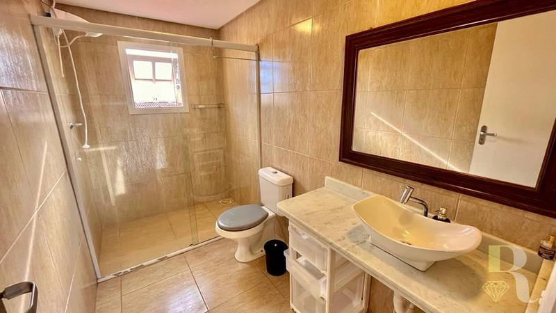 SOBRADO 4 SUITES EM CONDOMINIO A BEIRA MAR: 11ª foto da galeria de imagens do imóvel