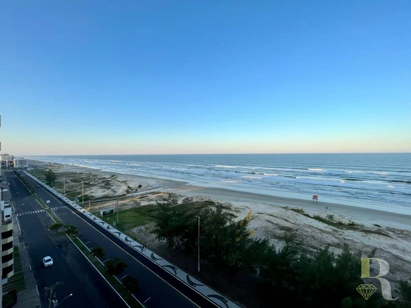 ESPETACULAR VISTA DO MAR E CALÇADAO: 14ª foto da galeria de imagens do imóvel