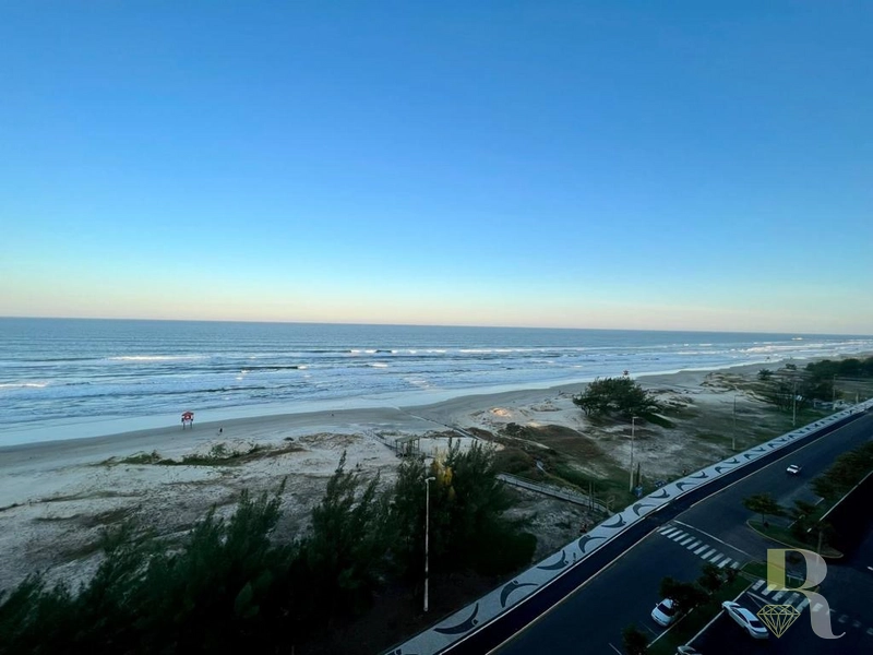 ESPETACULAR VISTA DO MAR E CALÇADAO: 15ª foto da galeria de imagens do imóvel