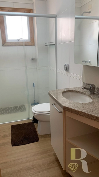 O MAIOR APARTAMENTO DE 1 DORM. DA PRAIA A VENDA HOJE: 17ª foto da galeria de imagens do imóvel