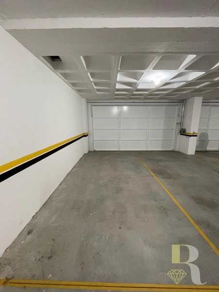APTO NOVO EM PREDIO DE ESQUINA FRENTE MOBILIADO: 10ª foto da galeria de imagens do imóvel
