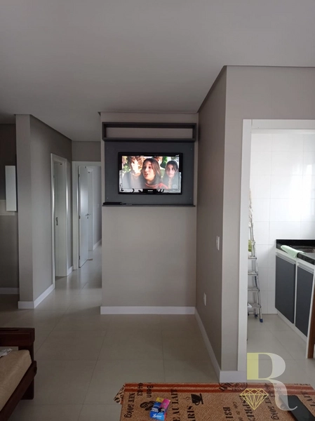 APTO NOVO EM PREDIO DE ESQUINA FRENTE MOBILIADO: 12ª foto da galeria de imagens do imóvel
