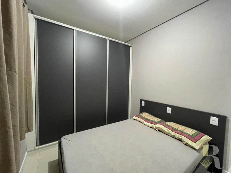 APTO NOVO EM PREDIO DE ESQUINA FRENTE MOBILIADO: 9ª foto da galeria de imagens do imóvel