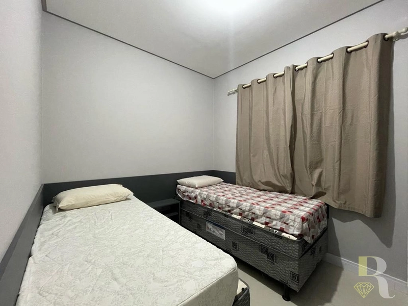 APTO NOVO EM PREDIO DE ESQUINA FRENTE MOBILIADO: 6ª foto da galeria de imagens do imóvel
