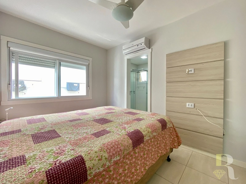 O MELHOR NEGOCIO DE 2 DORM. FRENTE: 4ª foto da galeria de imagens do imóvel