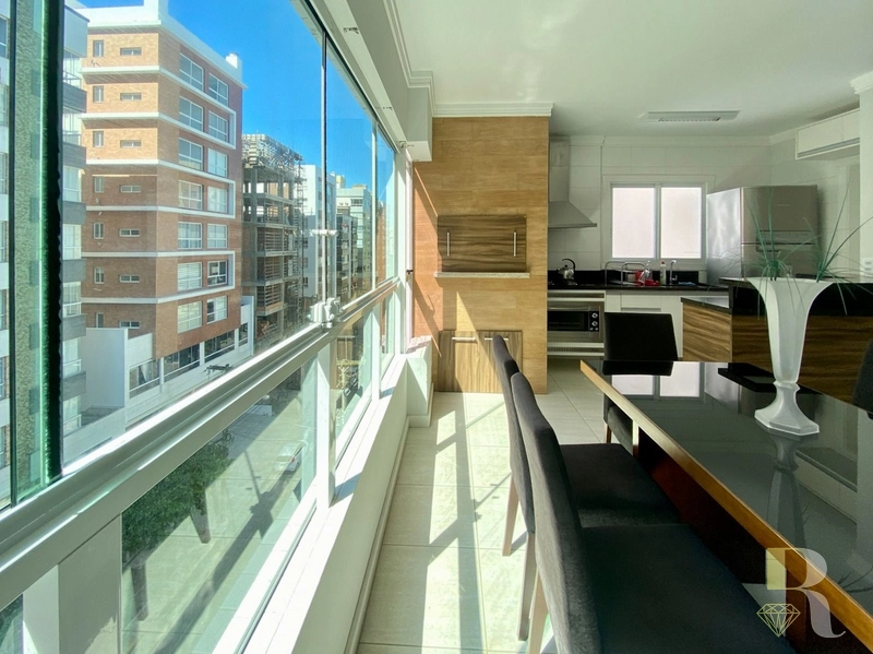 O MELHOR NEGOCIO DE 2 DORM. FRENTE: 3ª foto da galeria de imagens do imóvel