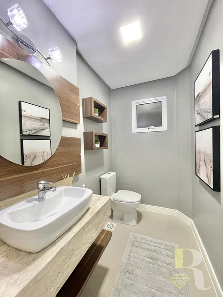 LINDO APTO 3 DORM. INFRA COMPLETA NA PÇA ISRAELITA: 14ª foto da galeria de imagens do imóvel