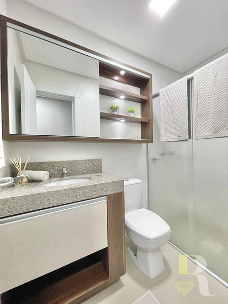 LINDO APTO 3 DORM. INFRA COMPLETA NA PÇA ISRAELITA: 9ª foto da galeria de imagens do imóvel