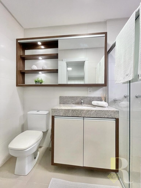 LINDO APTO 3 DORM. INFRA COMPLETA NA PÇA ISRAELITA: 8ª foto da galeria de imagens do imóvel