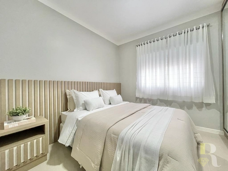 LINDO APTO 3 DORM. INFRA COMPLETA NA PÇA ISRAELITA: 12ª foto da galeria de imagens do imóvel
