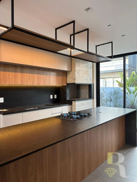 4 suites Condominio Sunset: 9ª foto da galeria de imagens do imóvel