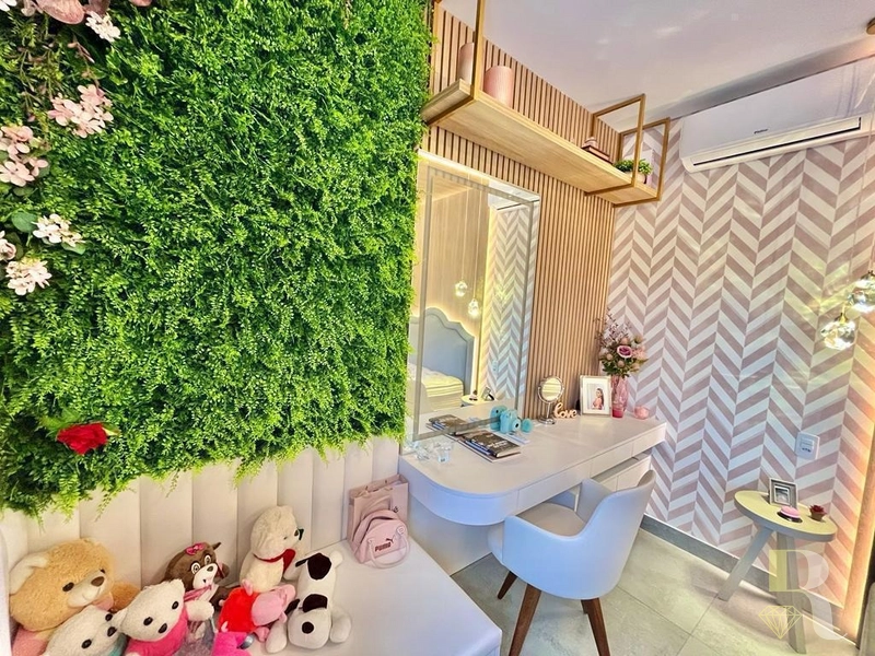 Casa térrea de alto padrão Cond. Riviera: 10ª foto da galeria de imagens do imóvel