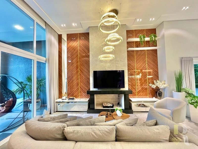 Casa térrea de alto padrão Cond. Riviera: 27ª foto da galeria de imagens do imóvel