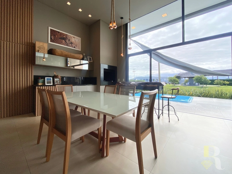 Excelente Casa Beira Lago Cond Sea Coast: 9ª foto da galeria de imagens do imóvel