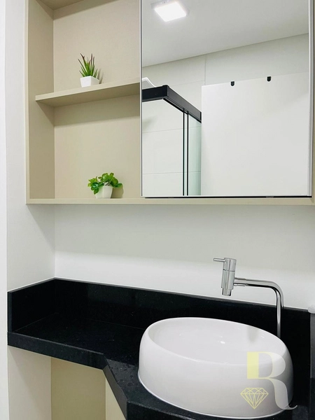 Lindo Apartamento e finamente decorado.: 15ª foto da galeria de imagens do imóvel