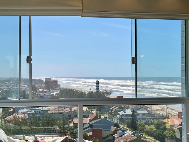 Novo alto padrão é linda vista: 3ª foto da galeria de imagens do imóvel