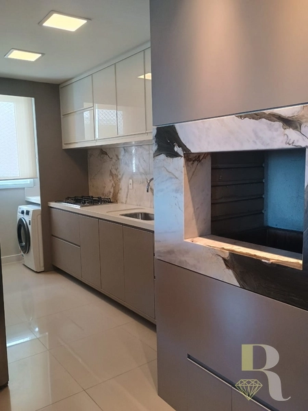 3 DORMITORIOS DUAS VAGAS AV. CENTRAL DE ATLANTIDA COM INFRA: 6ª foto da galeria de imagens do imóvel