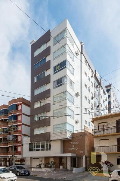 1 amplo dormitório/Box centro da cidade!: 10ª foto da galeria de imagens do imóvel