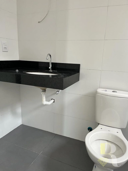 CASA PRONTA PARA MORAR E USAR O SEU FGTS: 9ª foto da galeria de imagens do imóvel
