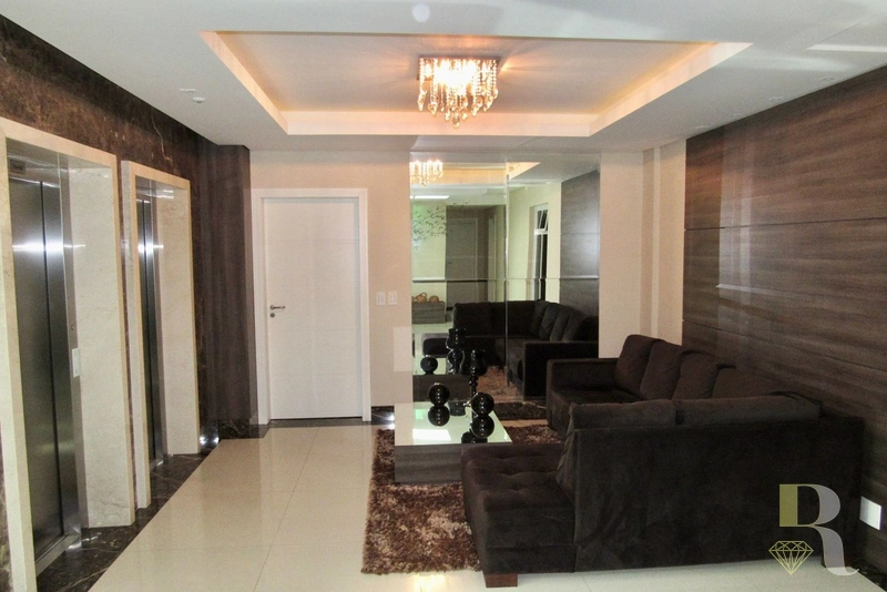 Apartamento de 3 dormitórios á poucos metros do mar: 11ª foto da galeria de imagens do imóvel