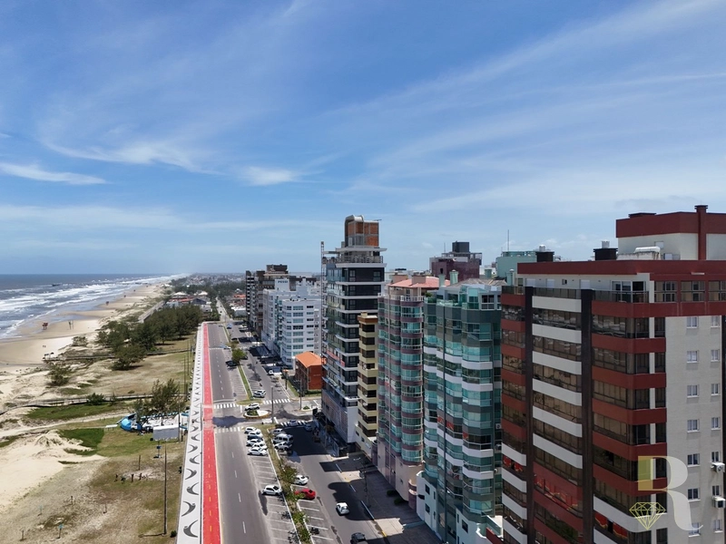 Espetacular Apto beira mar: 26ª foto da galeria de imagens do imóvel