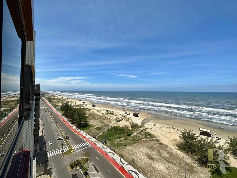 Espetacular Apto beira mar: 1ª foto da galeria de imagens do imóvel