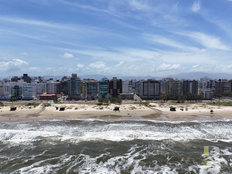 Espetacular Apto beira mar: 27ª foto da galeria de imagens do imóvel