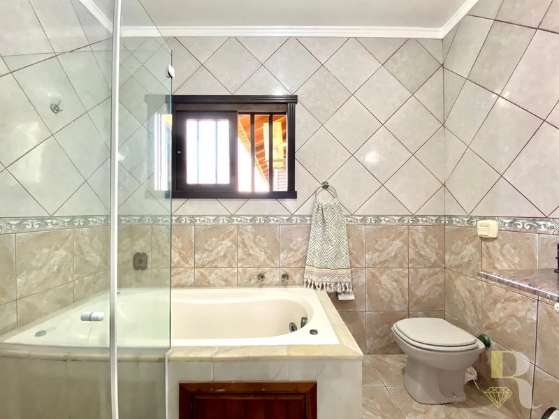 Casa fora de condomínio: 19ª foto da galeria de imagens do imóvel