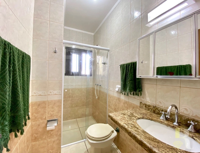 Casa fora de condomínio: 21ª foto da galeria de imagens do imóvel