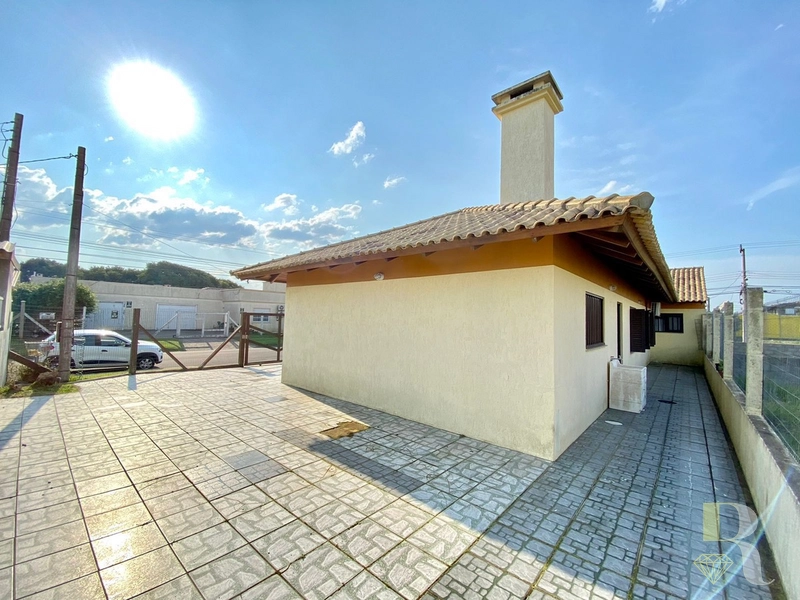 Casa fora de condomínio: 5ª foto da galeria de imagens do imóvel