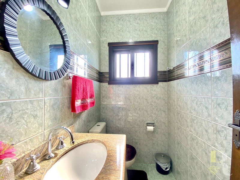 Casa fora de condomínio: 11ª foto da galeria de imagens do imóvel