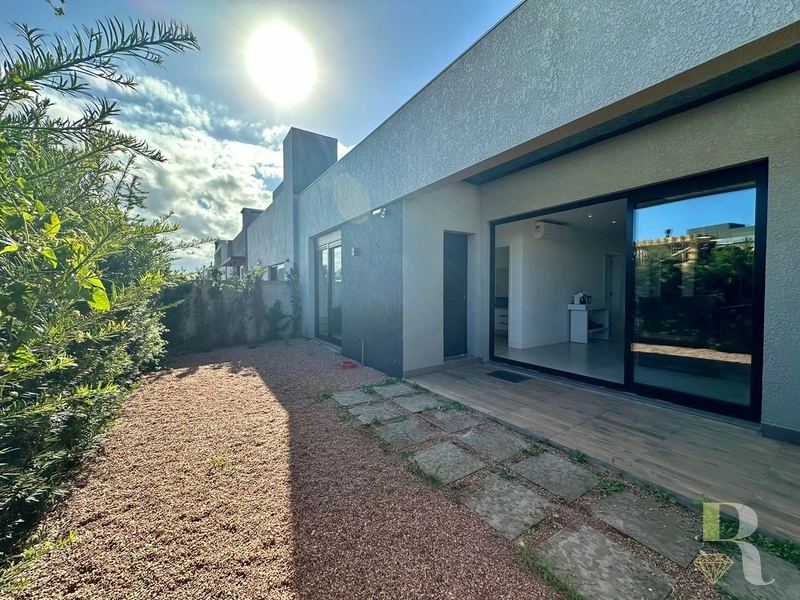 Excelente casa térrea no Condomínio Blue: 10ª foto da galeria de imagens do imóvel