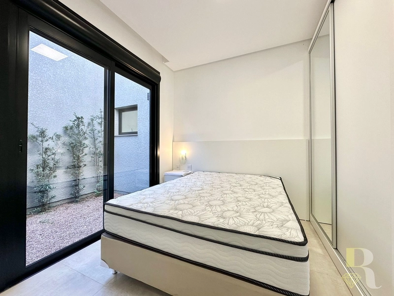 Excelente casa térrea no Condomínio Blue: 2ª foto da galeria de imagens do imóvel