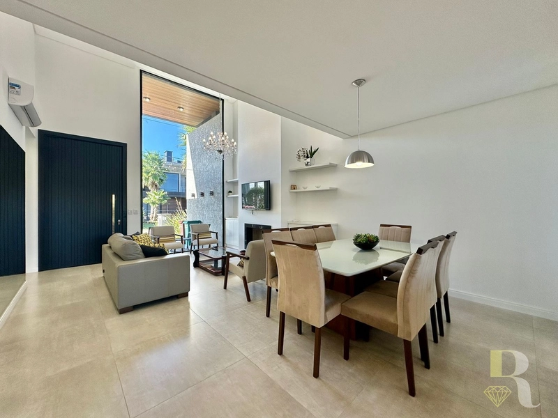 Excelente casa térrea no Condomínio Blue: 14ª foto da galeria de imagens do imóvel