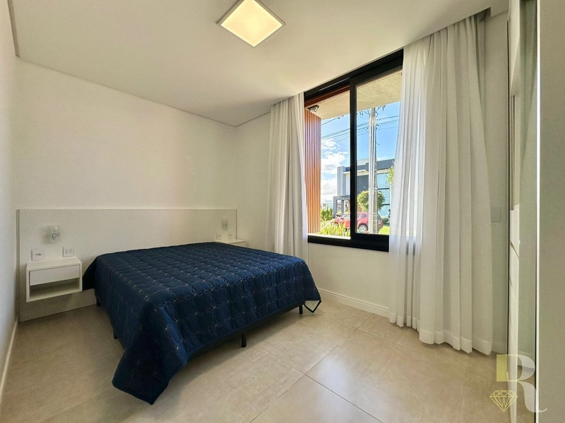 Excelente casa térrea no Condomínio Blue: 12ª foto da galeria de imagens do imóvel