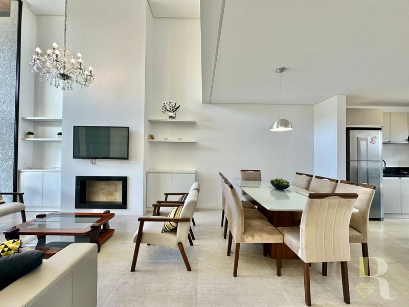 Excelente casa térrea no Condomínio Blue: 18ª foto da galeria de imagens do imóvel