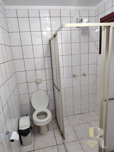 PREDIO DE FRENTE P/PÇA FLAVIO BOIANOVSKI: 7ª foto da galeria de imagens do imóvel