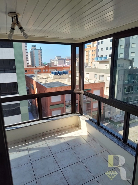 PREDIO DE FRENTE P/PÇA FLAVIO BOIANOVSKI: 1ª foto da galeria de imagens do imóvel