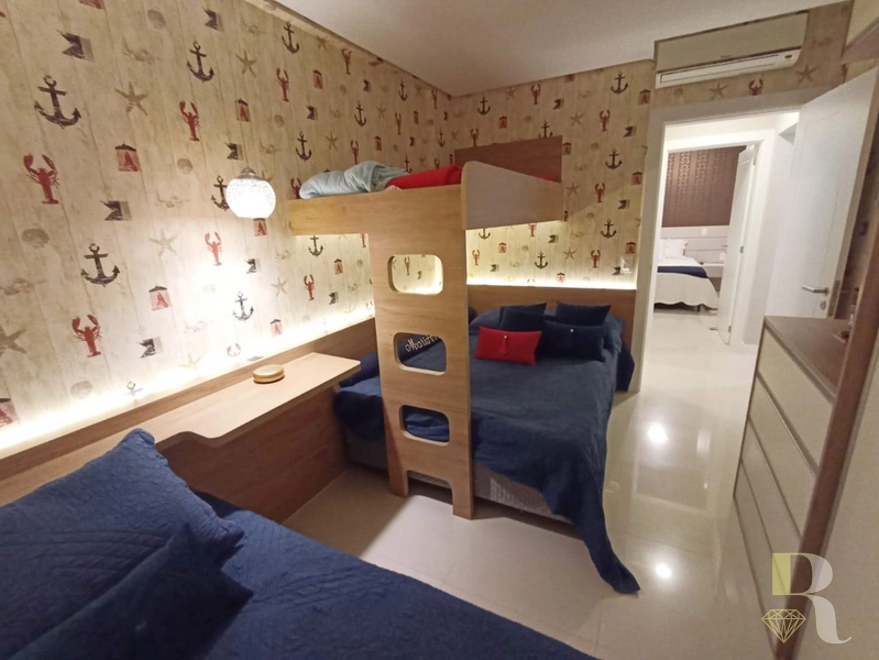 Apartamento de frente para o mar, Bairro Navegantes: 8ª foto da galeria de imagens do imóvel