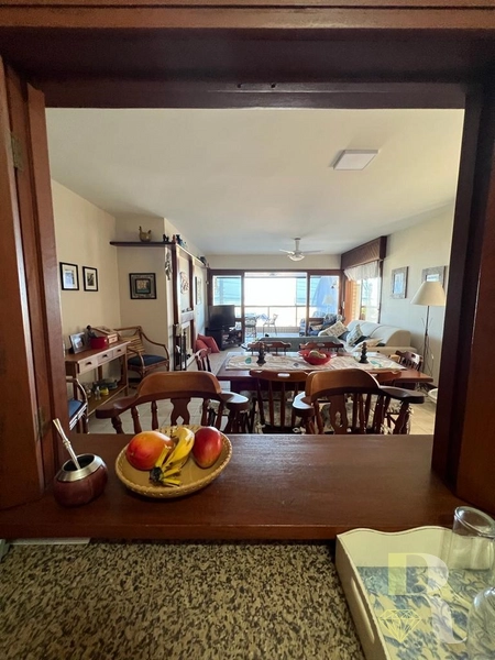 APARTAMENTO 3 DORMITORIOS COM TERRACO DE FRENTE PRO: 11ª foto da galeria de imagens do imóvel