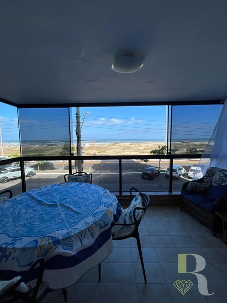 APARTAMENTO 3 DORMITORIOS COM TERRACO DE FRENTE PRO: 2ª foto da galeria de imagens do imóvel