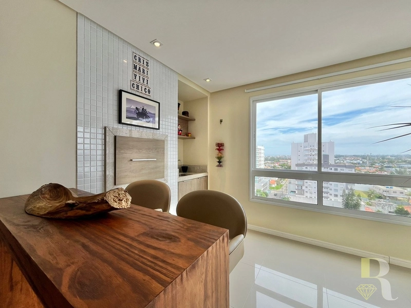 Excelente apartamento de 2 dormitórios: 2ª foto da galeria de imagens do imóvel