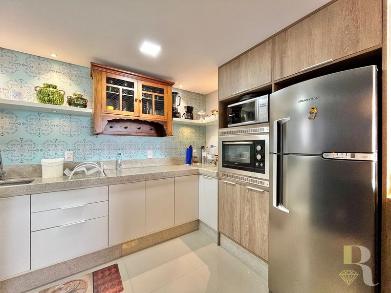 Excelente apartamento de 2 dormitórios: 9ª foto da galeria de imagens do imóvel