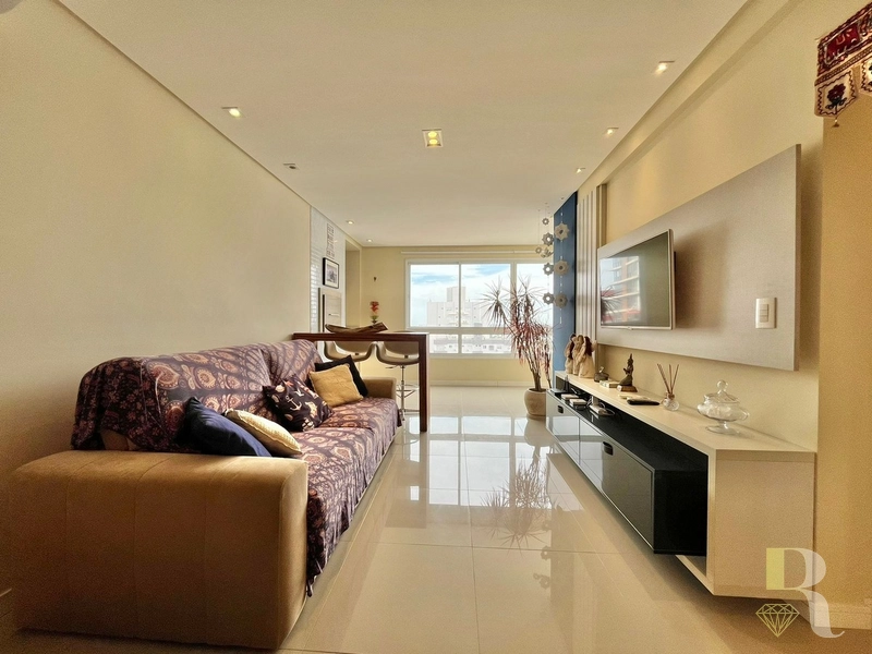 Excelente apartamento de 2 dormitórios: 1ª foto da galeria de imagens do imóvel